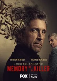 Память убийцы (сериал 2026) 1-7 серия смотреть онлайн бесплатно Лордфильм